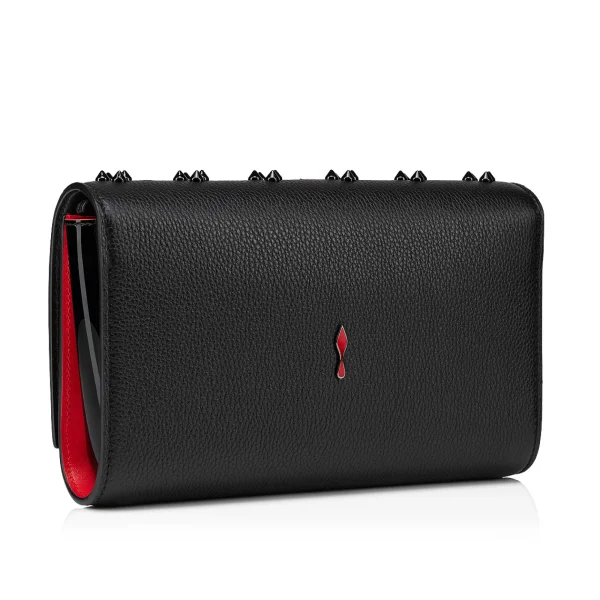 Cheap Christian Louboutin Paloma Black