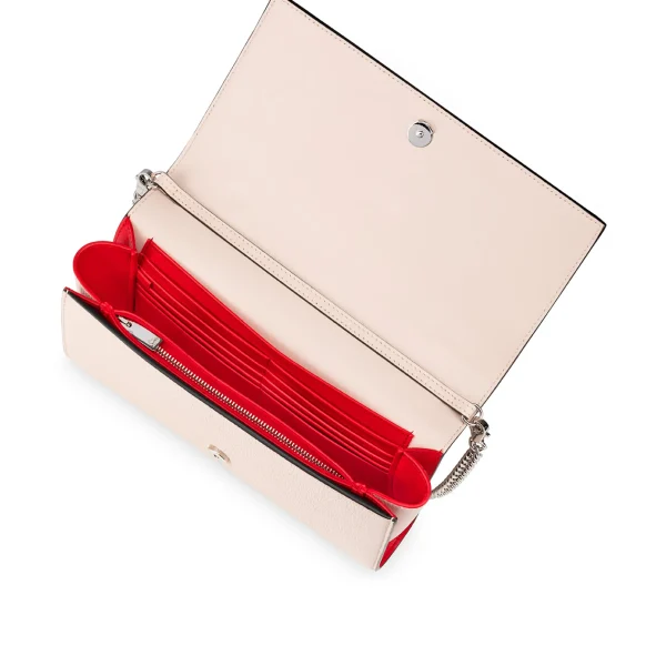 Store Christian Louboutin Paloma Leche