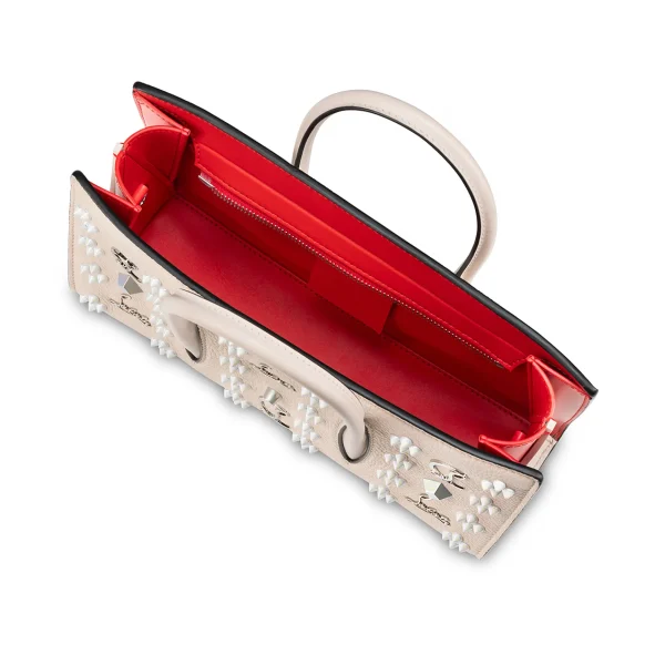 Clearance Christian Louboutin Paloma Beige