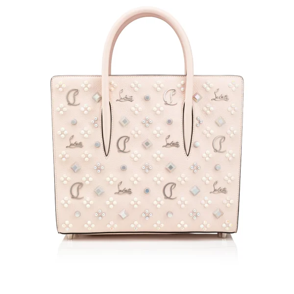 Store Christian Louboutin Paloma medium Beige