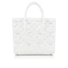 Flash Sale Christian Louboutin Paloma medium Bianco