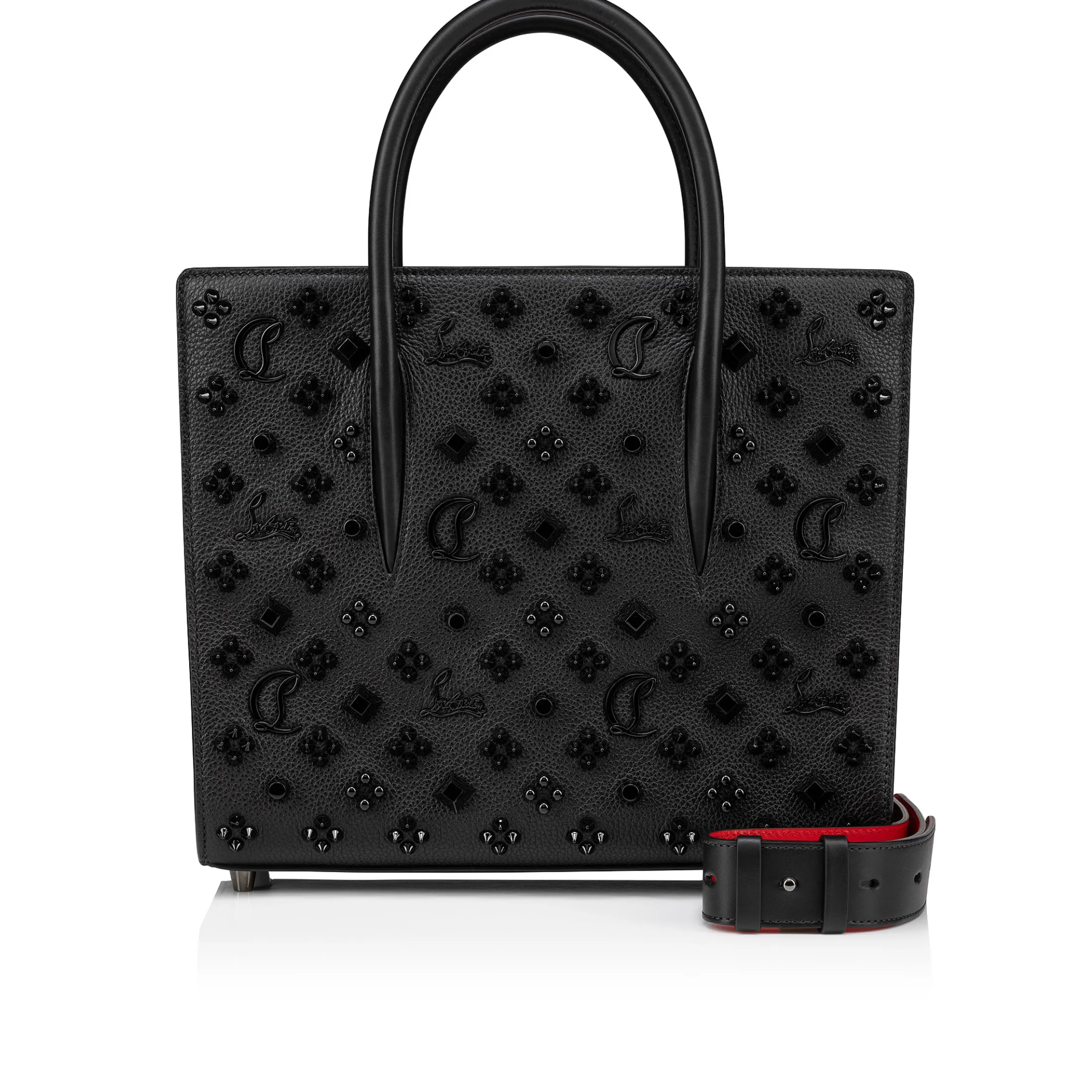 paloma_medium_0.webp Store Christian Louboutin Paloma medium Black