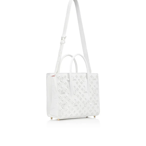 Flash Sale Christian Louboutin Paloma medium Bianco