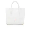 Flash Sale Christian Louboutin Paloma medium Bianco