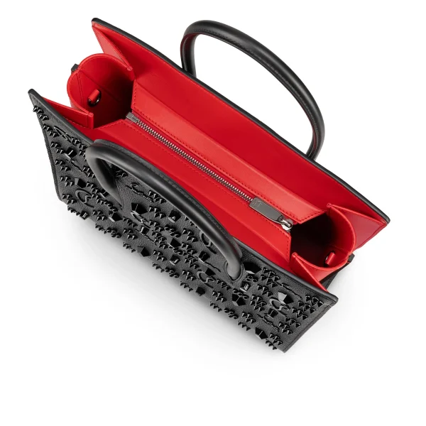 paloma_medium_3.webp Store Christian Louboutin Paloma medium Black
