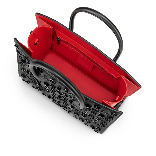 paloma_medium_4.webp Store Christian Louboutin Paloma medium Black