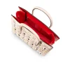 Store Christian Louboutin Paloma medium Beige