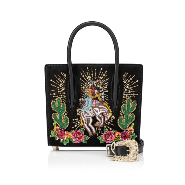 paloma_mini_0-3.webp Cheap Christian Louboutin Paloma mini Black