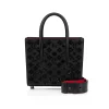 Best Christian Louboutin Paloma mini Black