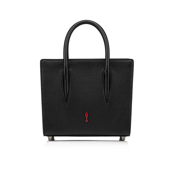 Best Christian Louboutin Paloma mini Black