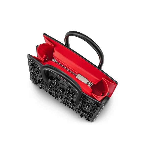 Best Christian Louboutin Paloma mini Black