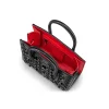 Best Christian Louboutin Paloma mini Black