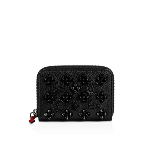Best Sale Christian Louboutin Panettone Black