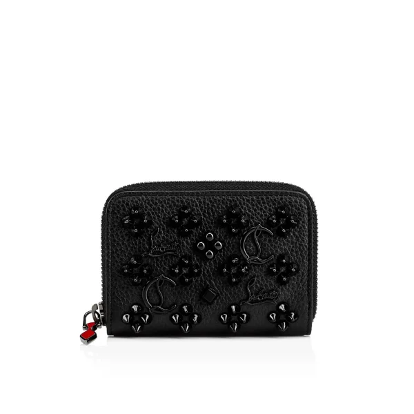 panettone_0-1.webp Best Sale Christian Louboutin Panettone Black