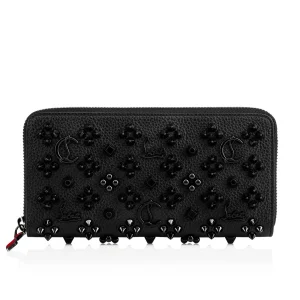 Best Sale Christian Louboutin Panettone Black