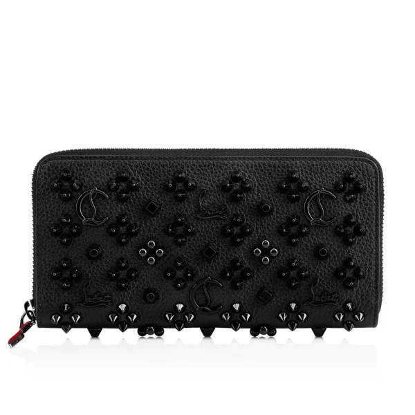 panettone_0.webp Best Sale Christian Louboutin Panettone Black
