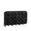 panettone_2.webp Best Sale Christian Louboutin Panettone Black