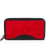 panettone_wallet_0-1.webp Best Sale Christian Louboutin Panettone wallet Red