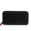 Discount Christian Louboutin Panettone wallet