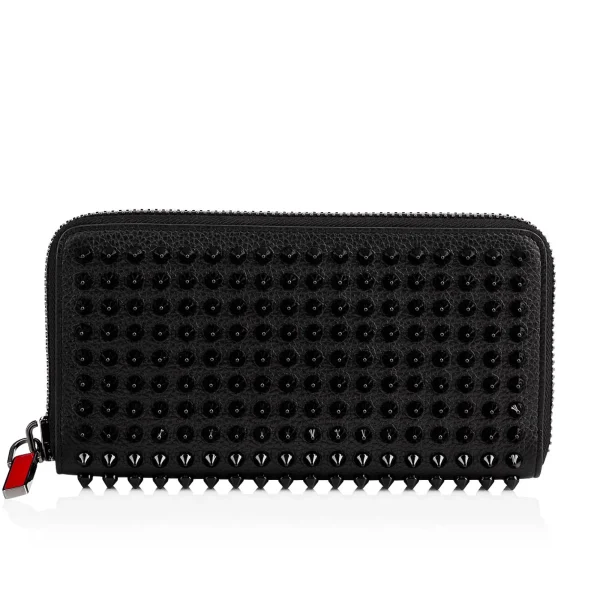 Discount Christian Louboutin Panettone wallet
