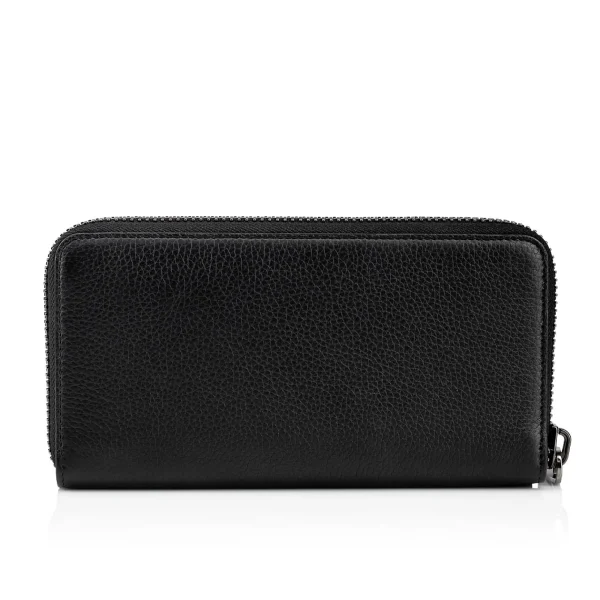 panettone_wallet_1-1.webp Best Sale Christian Louboutin Panettone wallet Red