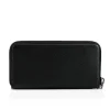 Shop Christian Louboutin Panettone wallet Black