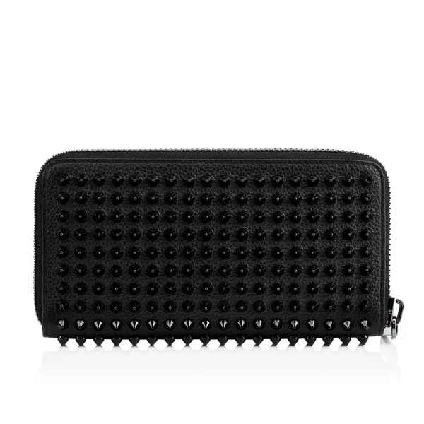 Discount Christian Louboutin Panettone wallet