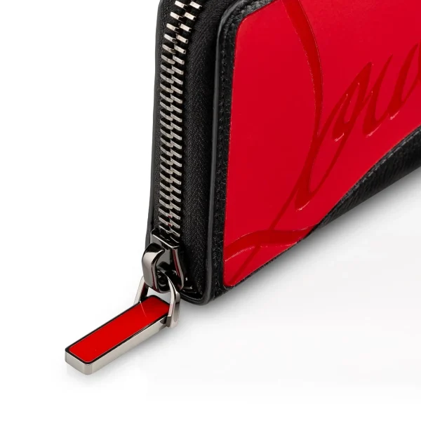 panettone_wallet_4-1.webp Best Sale Christian Louboutin Panettone wallet Red