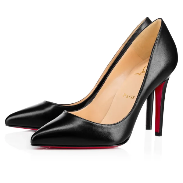 Best Sale Christian Louboutin Pigalle