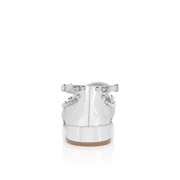 Outlet Christian Louboutin Pilouta Jane Spikes