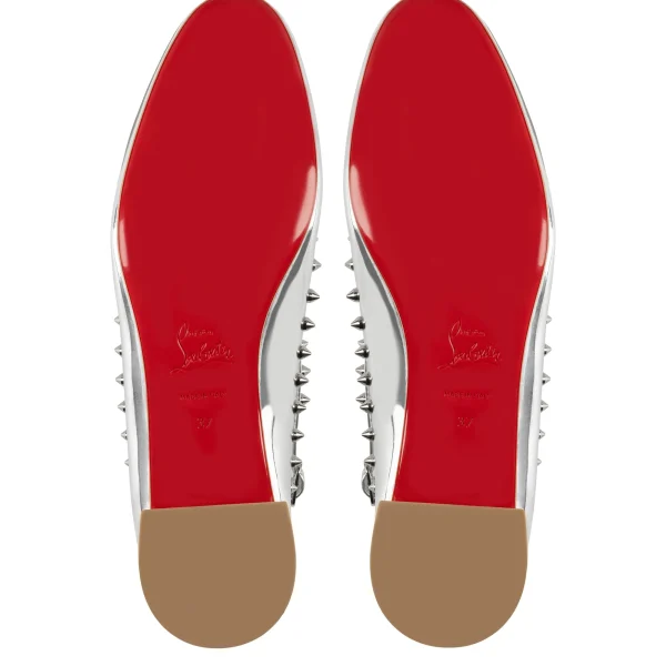 Outlet Christian Louboutin Pilouta Jane Spikes
