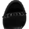 Hot Christian Louboutin Pyraclou Black