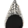 Cheap Christian Louboutin Queenissima Sling