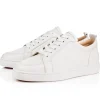 New Christian Louboutin Rantulow Latte