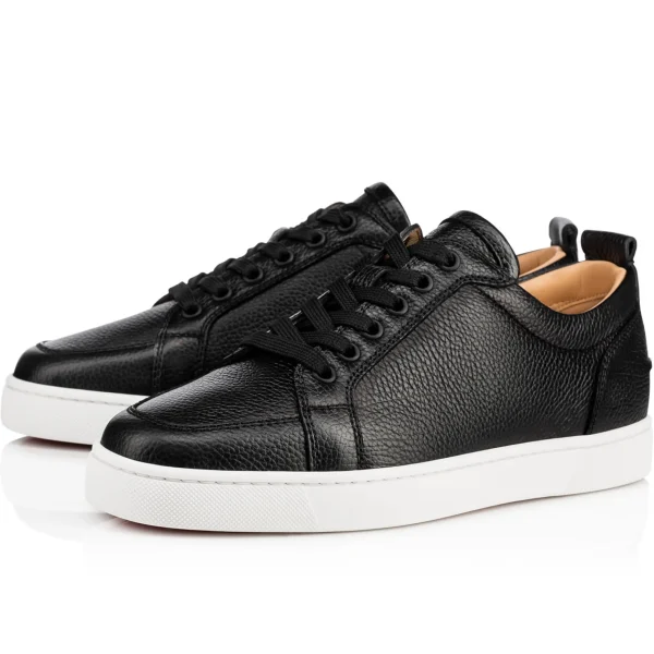 Cheap Christian Louboutin Rantulow Black