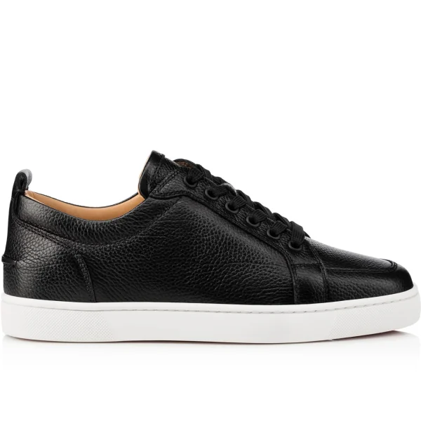 Cheap Christian Louboutin Rantulow Black