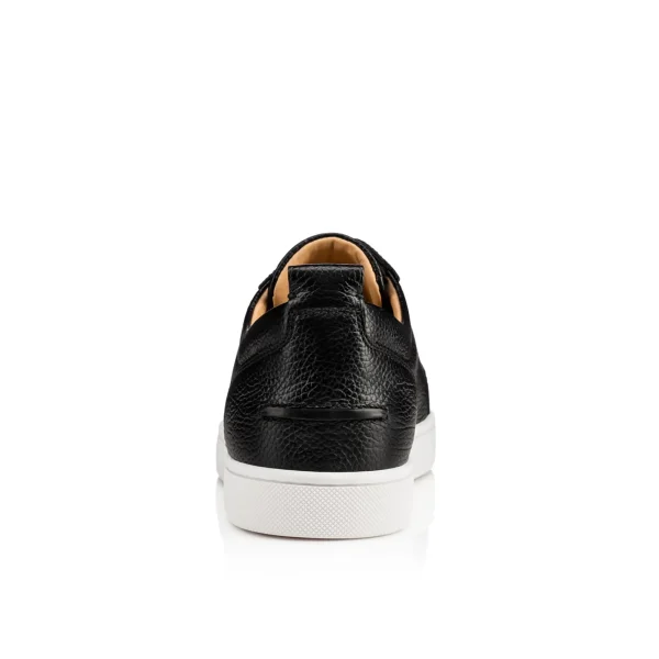 Cheap Christian Louboutin Rantulow Black