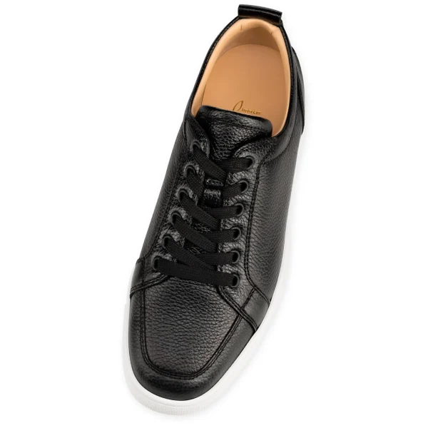 Cheap Christian Louboutin Rantulow Black