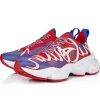 Cheap Christian Louboutin Rocknrun Royalblue
