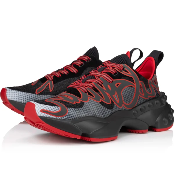 rocknrun_0.webp Best Sale Christian Louboutin Rocknrun Black