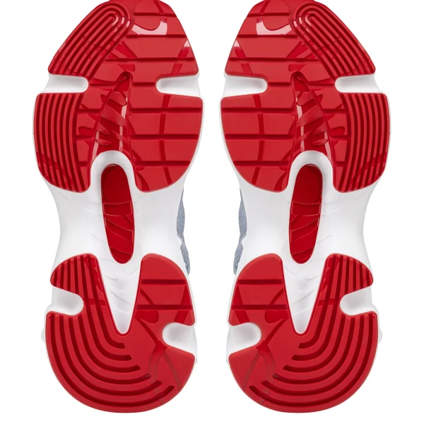 Best Sale Christian Louboutin Rocknrun Aquasky