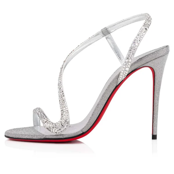 Cheap Christian Louboutin Rosalie Strass