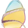 Discount Christian Louboutin Rosalie Strass Boreal