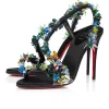 Online Christian Louboutin Rosalie Tropica
