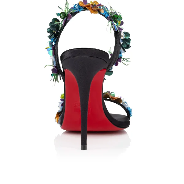 Online Christian Louboutin Rosalie Tropica