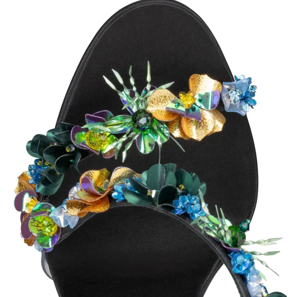 Online Christian Louboutin Rosalie Tropica