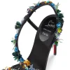 Online Christian Louboutin Rosalie Tropica