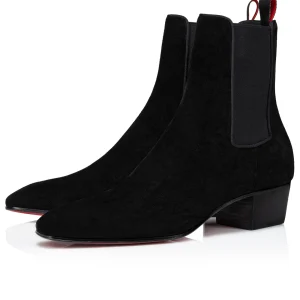 New Christian Louboutin Rosalio Chelsea