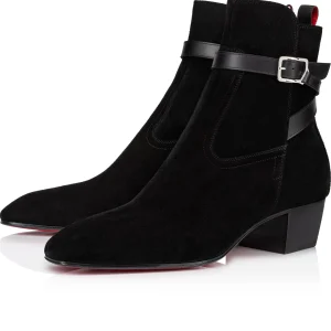 Cheap Christian Louboutin Rosalio Jodhpur