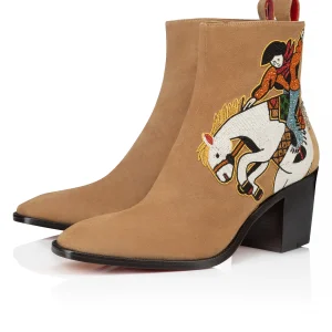 Hot Christian Louboutin Rosalucky